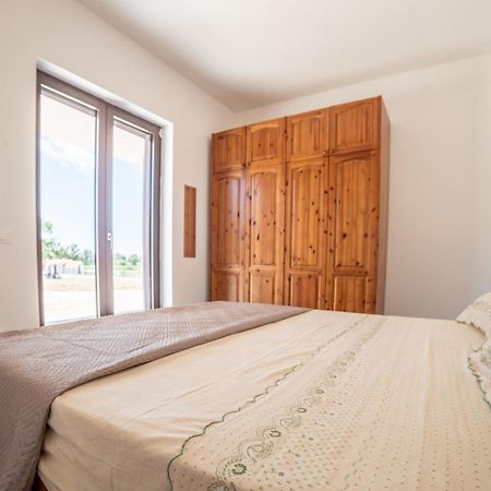 Casa Vacanze Signora Cinzia Torchiara Ngoại thất bức ảnh