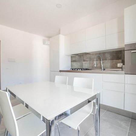 Casa Vacanze Signora Cinzia Torchiara Ngoại thất bức ảnh