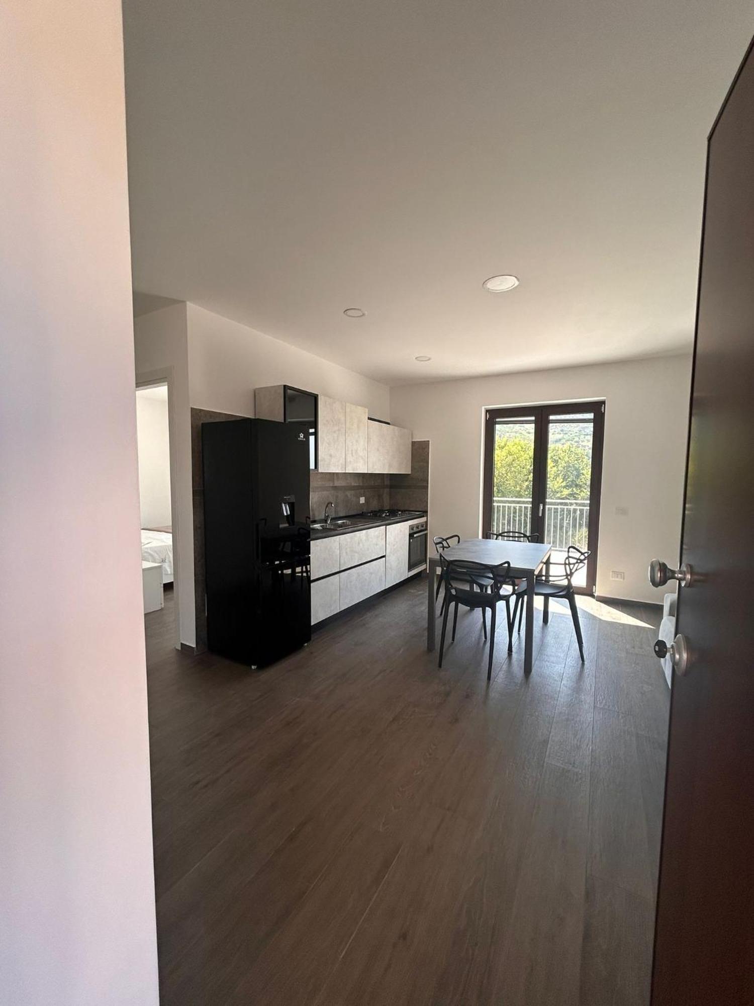 Casa Vacanze Signora Cinzia Torchiara Ngoại thất bức ảnh
