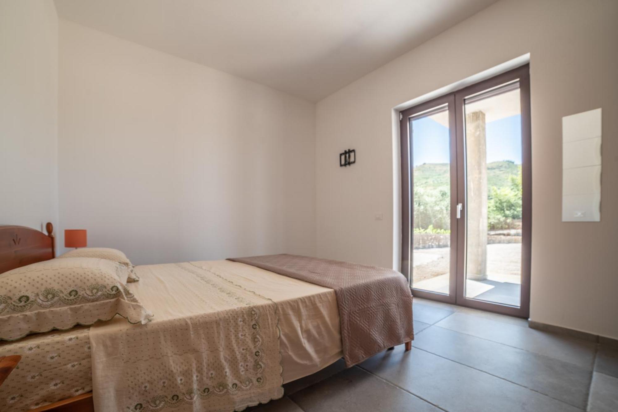 Casa Vacanze Signora Cinzia Torchiara Ngoại thất bức ảnh