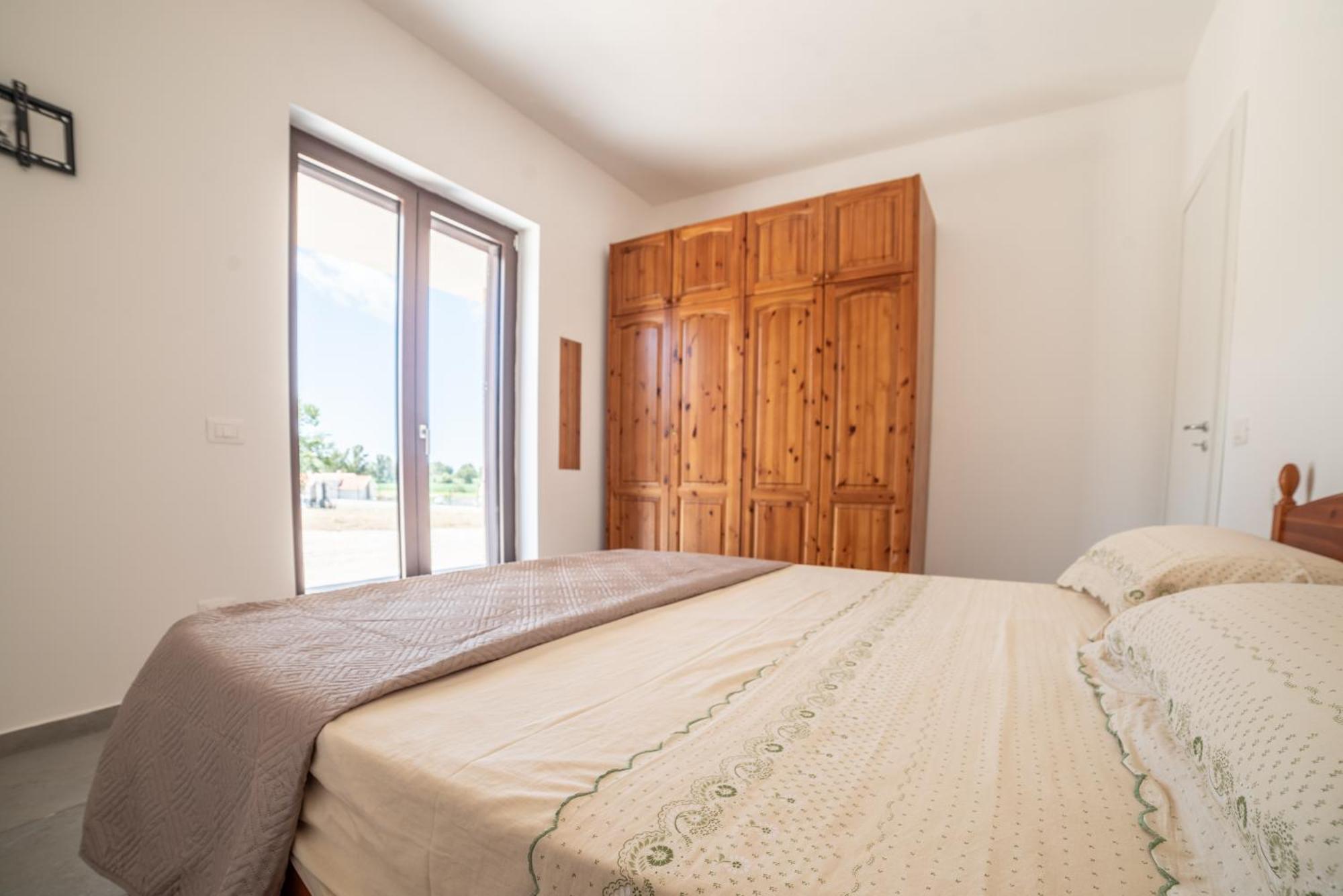 Casa Vacanze Signora Cinzia Torchiara Ngoại thất bức ảnh
