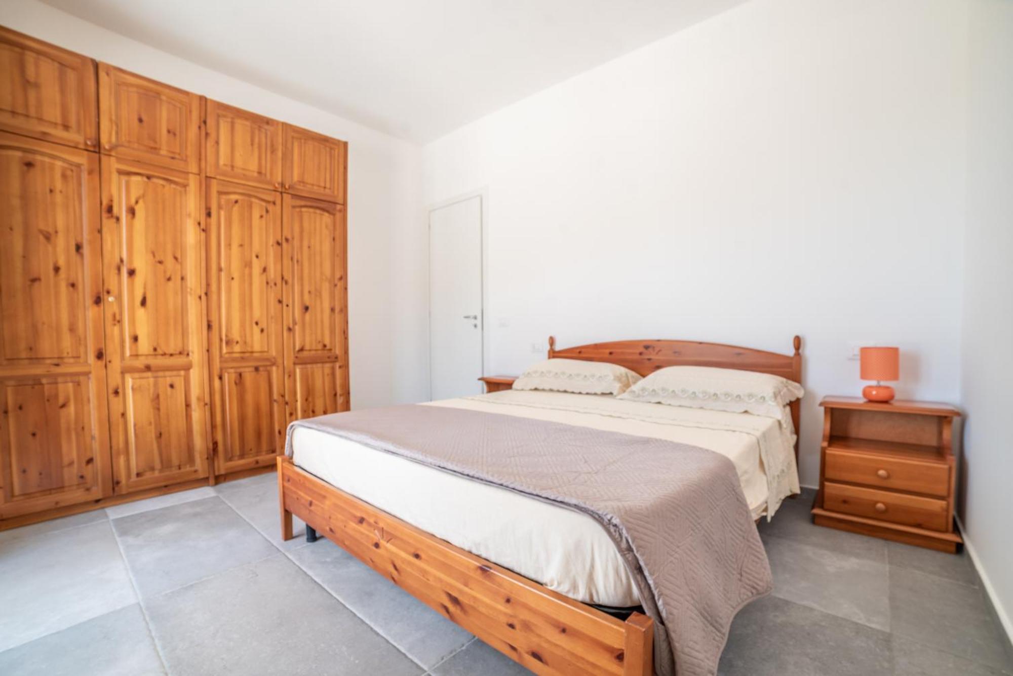 Casa Vacanze Signora Cinzia Torchiara Ngoại thất bức ảnh