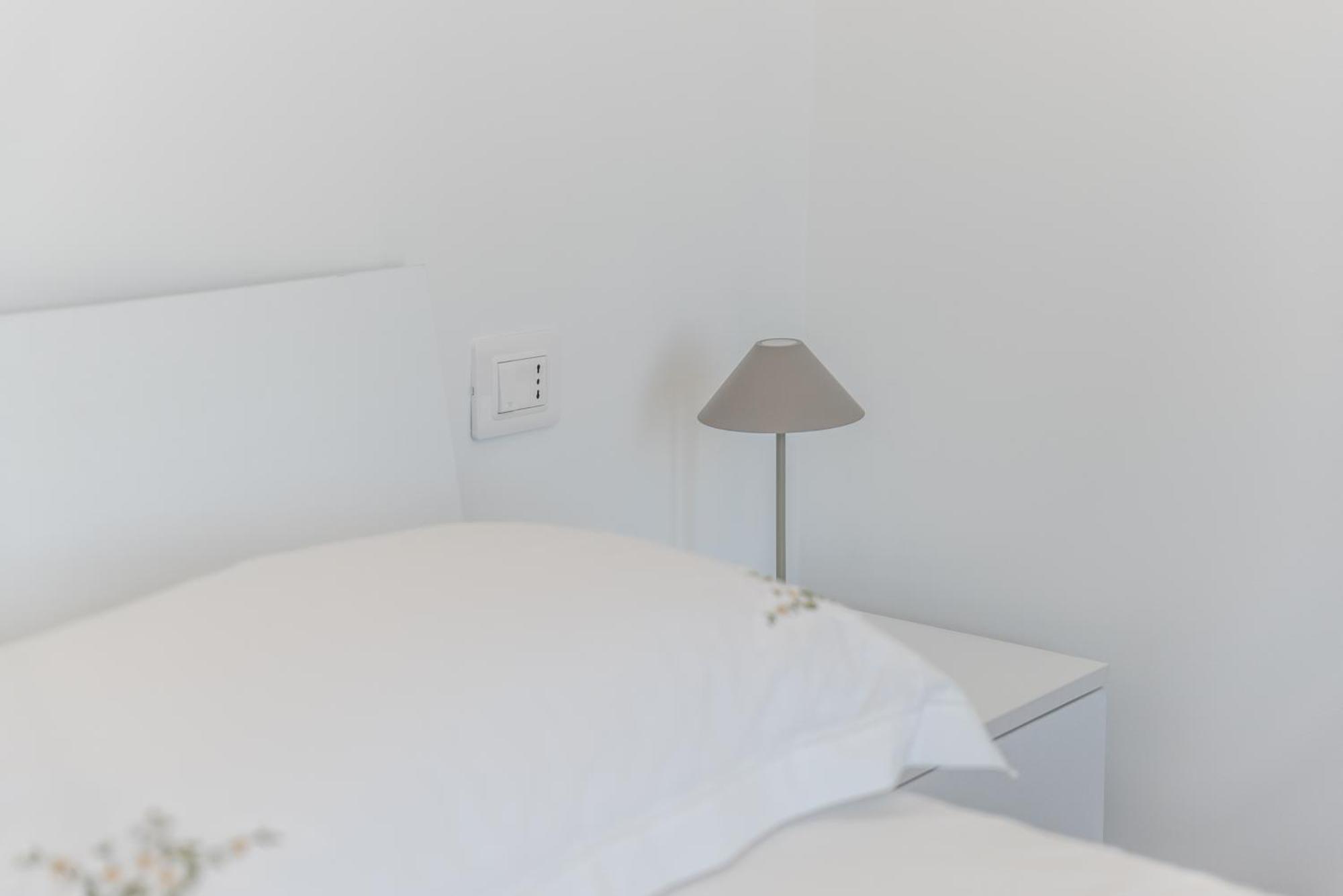 Casa Vacanze Signora Cinzia Torchiara Ngoại thất bức ảnh