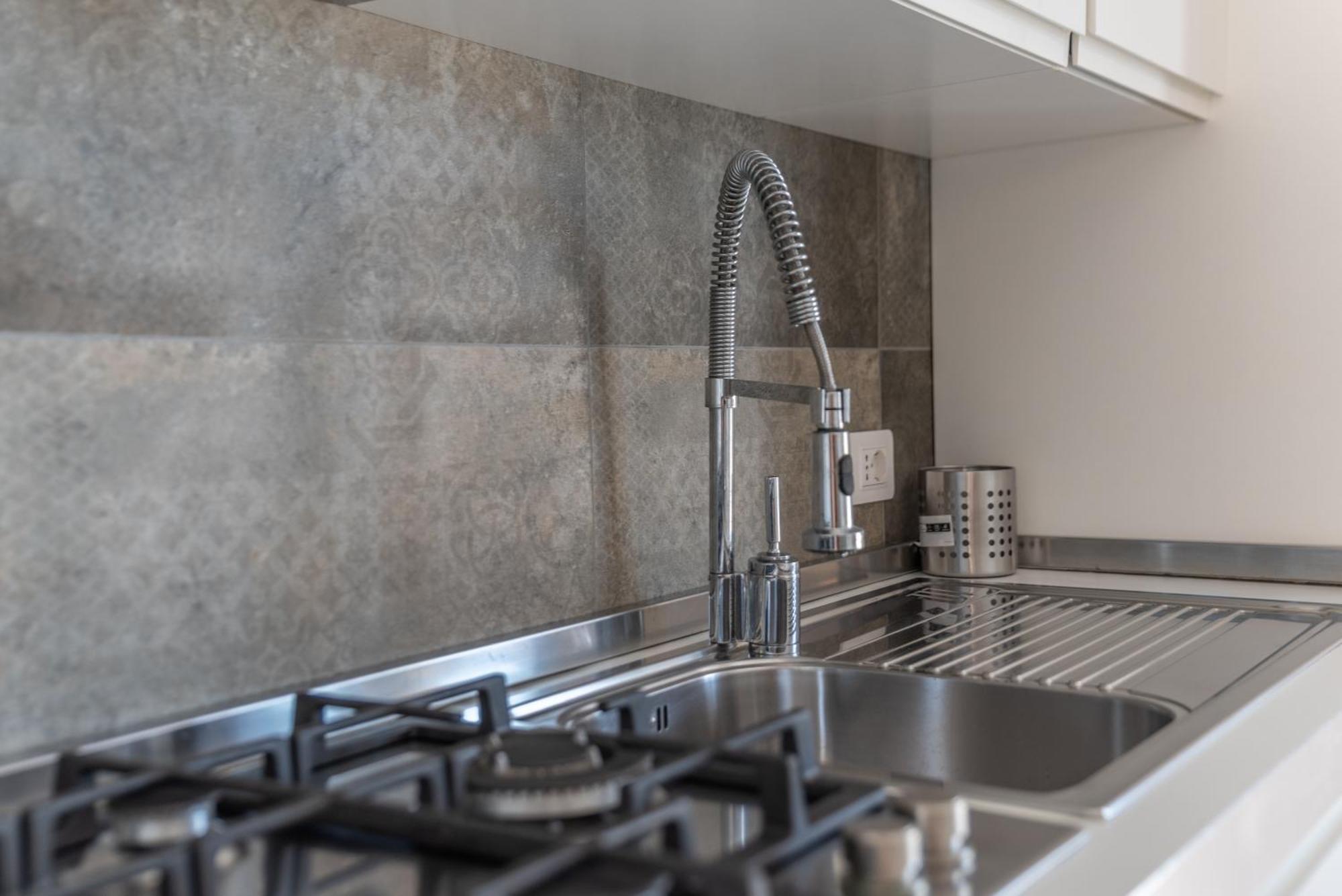 Casa Vacanze Signora Cinzia Torchiara Ngoại thất bức ảnh
