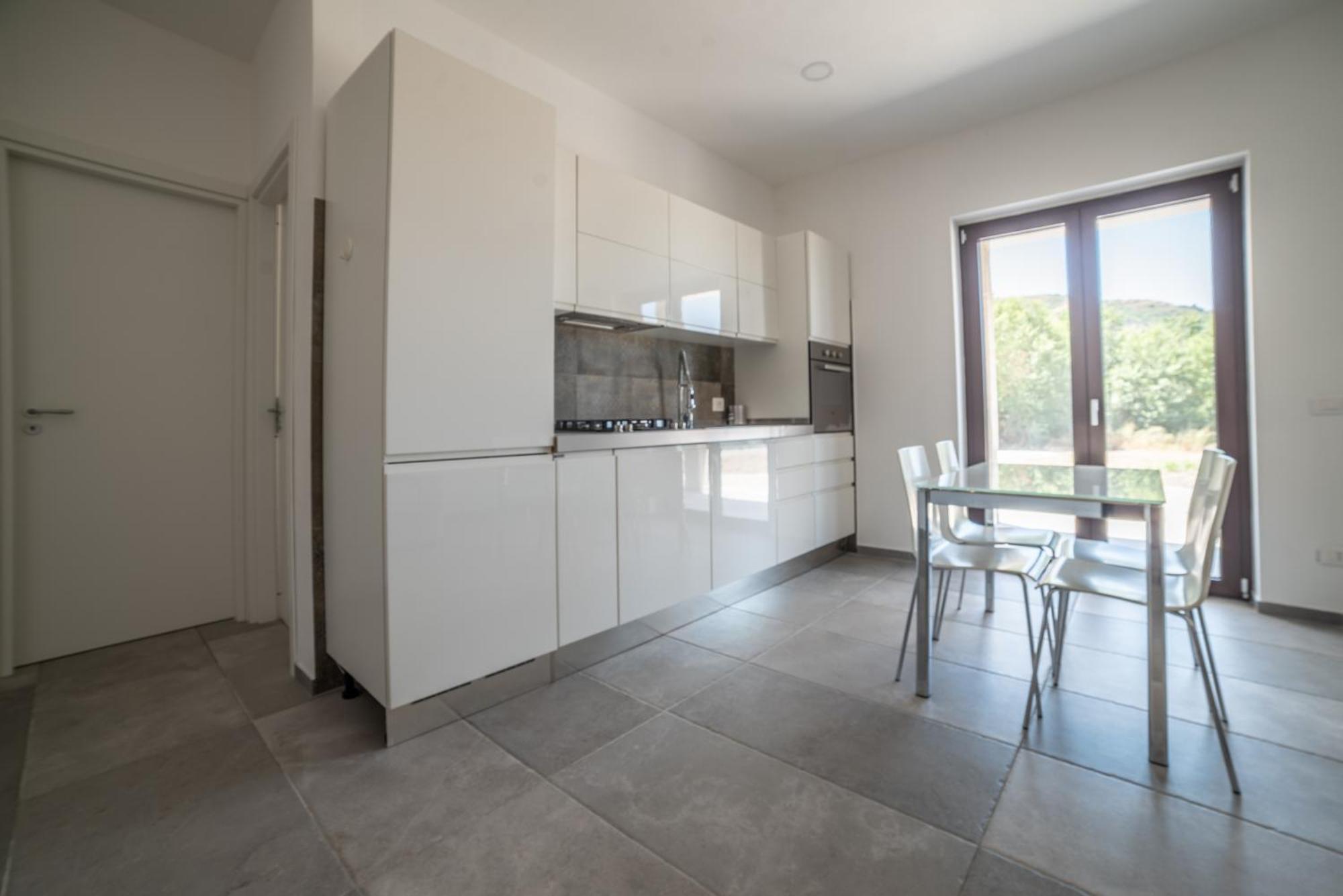 Casa Vacanze Signora Cinzia Torchiara Ngoại thất bức ảnh