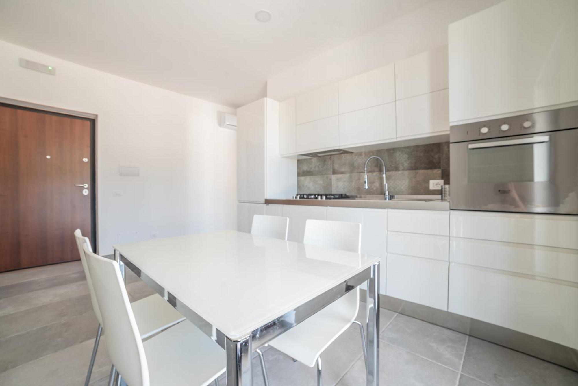 Casa Vacanze Signora Cinzia Torchiara Ngoại thất bức ảnh
