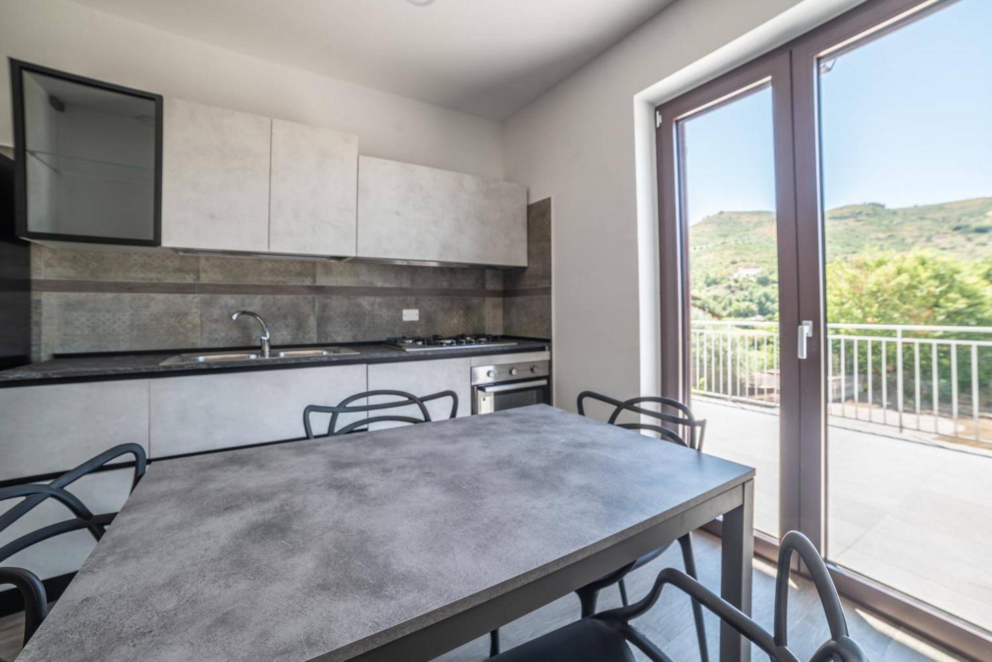 Casa Vacanze Signora Cinzia Torchiara Ngoại thất bức ảnh