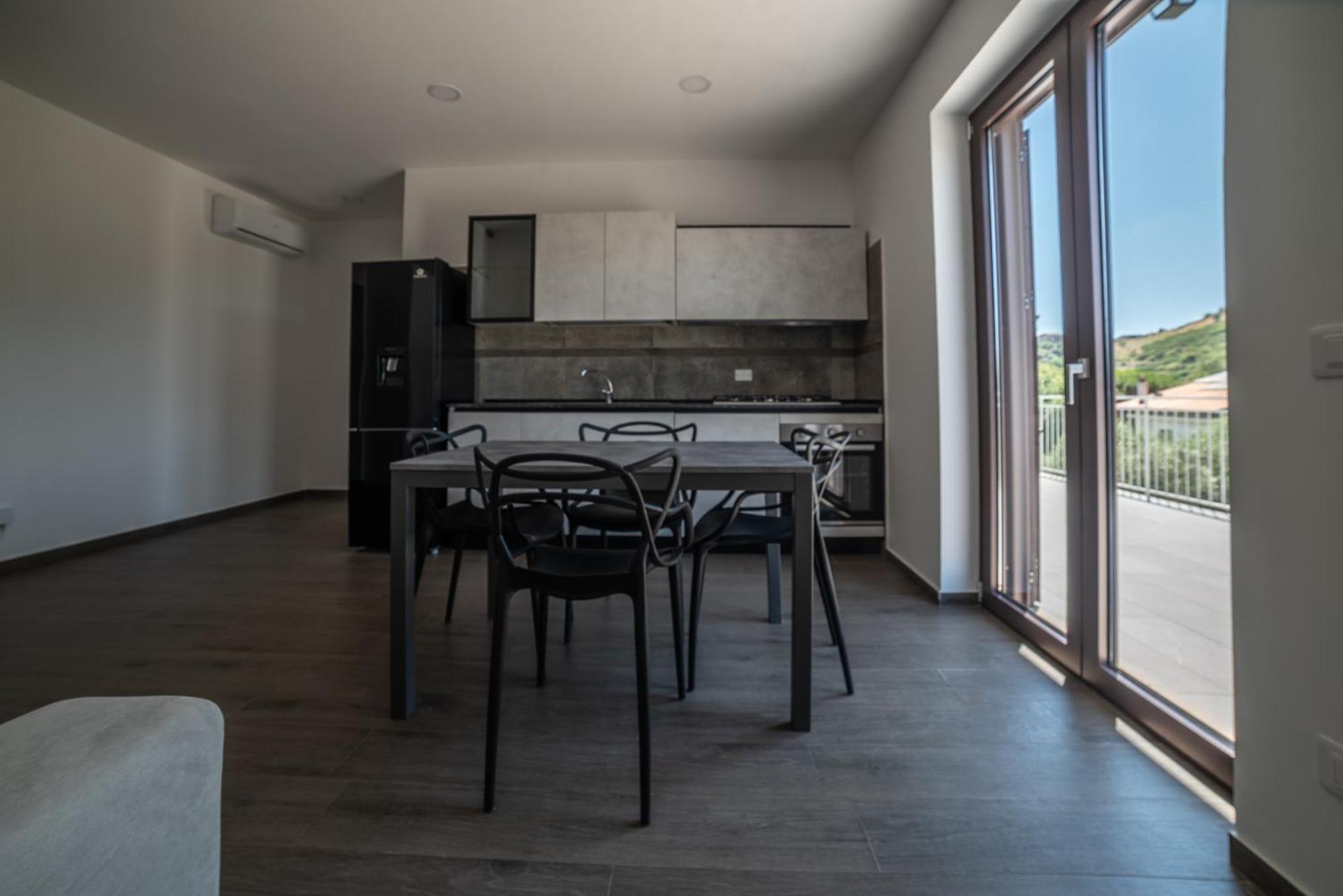 Casa Vacanze Signora Cinzia Torchiara Ngoại thất bức ảnh