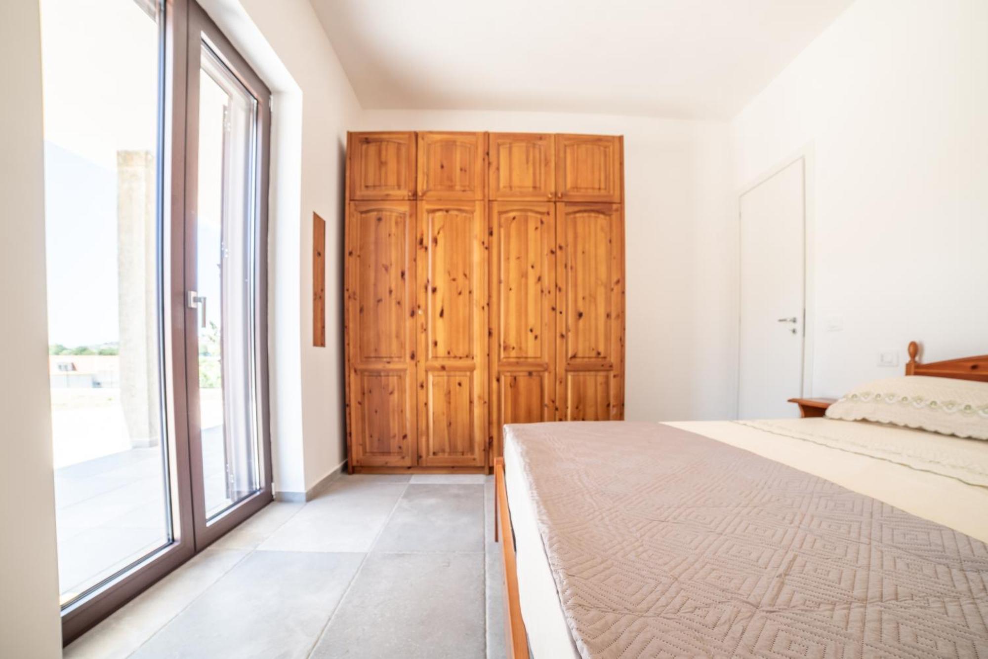 Casa Vacanze Signora Cinzia Torchiara Ngoại thất bức ảnh