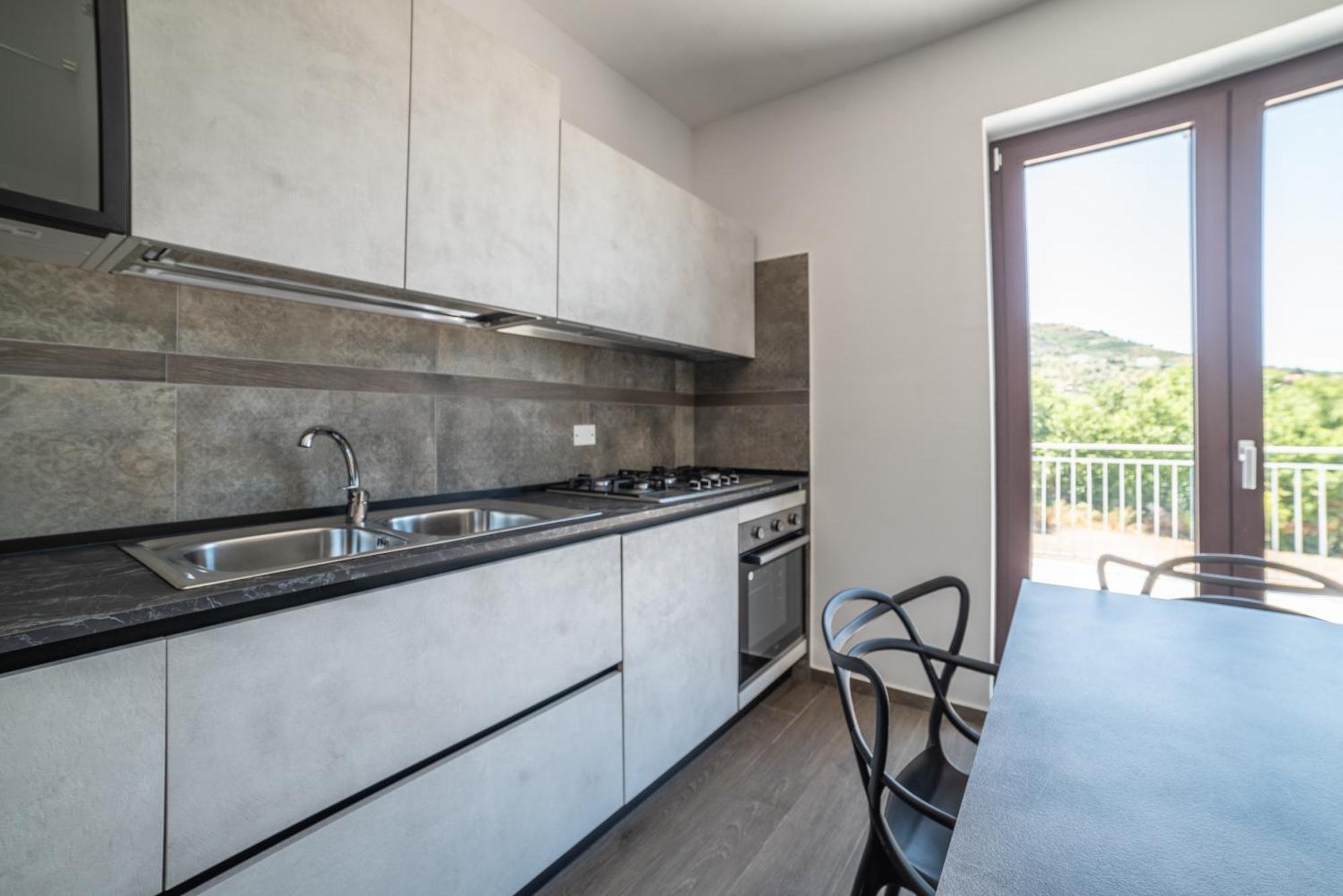 Casa Vacanze Signora Cinzia Torchiara Ngoại thất bức ảnh