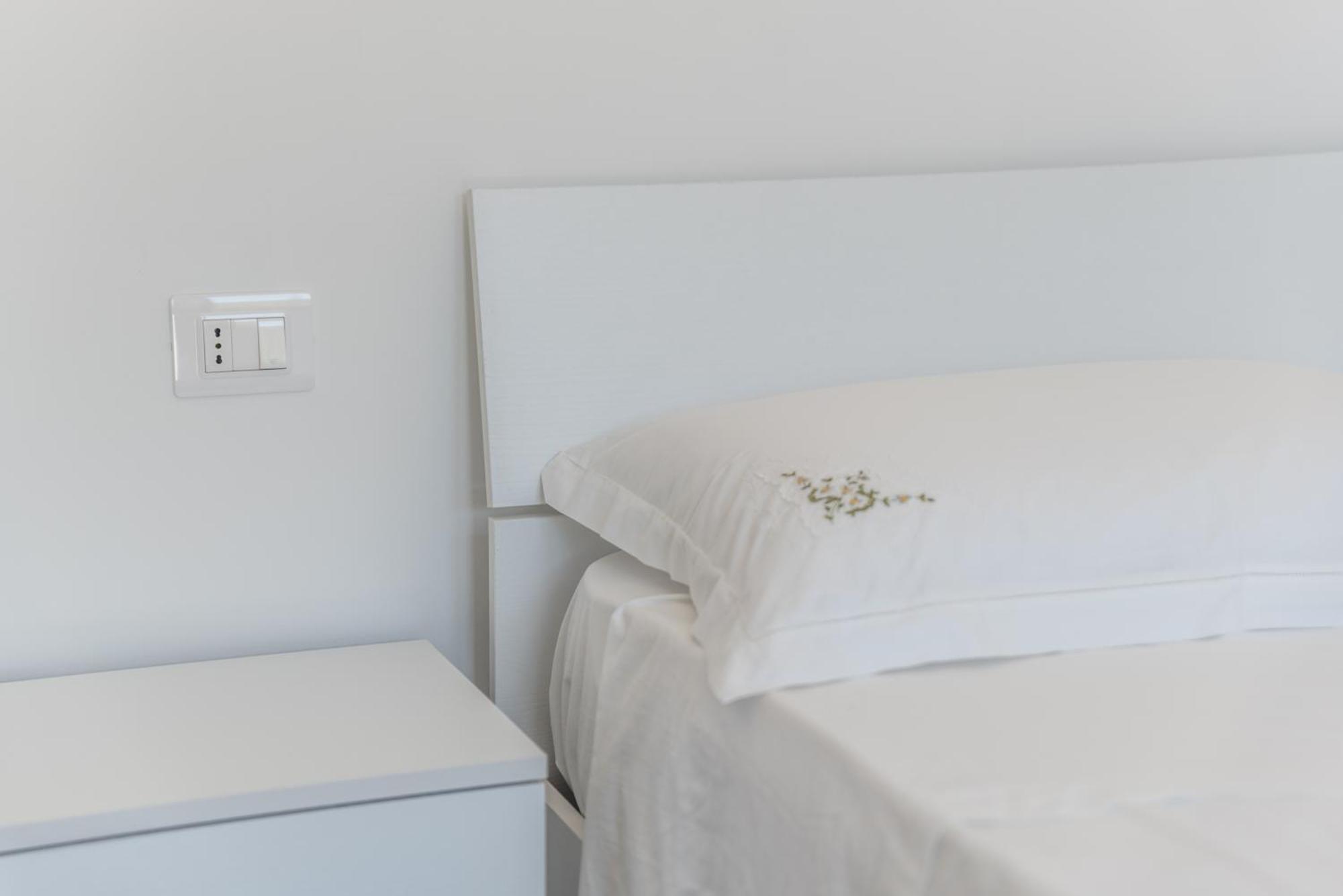 Casa Vacanze Signora Cinzia Torchiara Ngoại thất bức ảnh