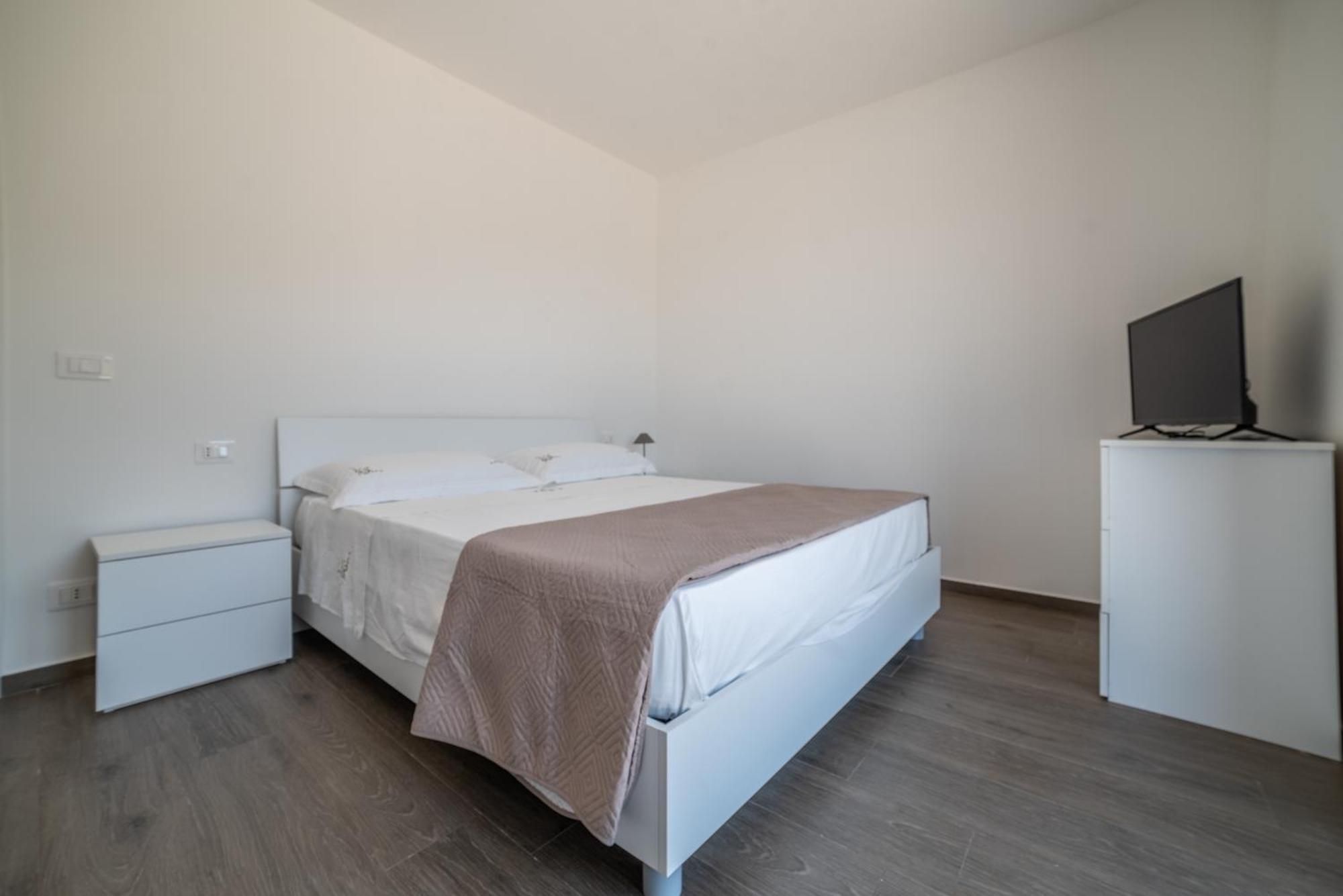Casa Vacanze Signora Cinzia Torchiara Ngoại thất bức ảnh