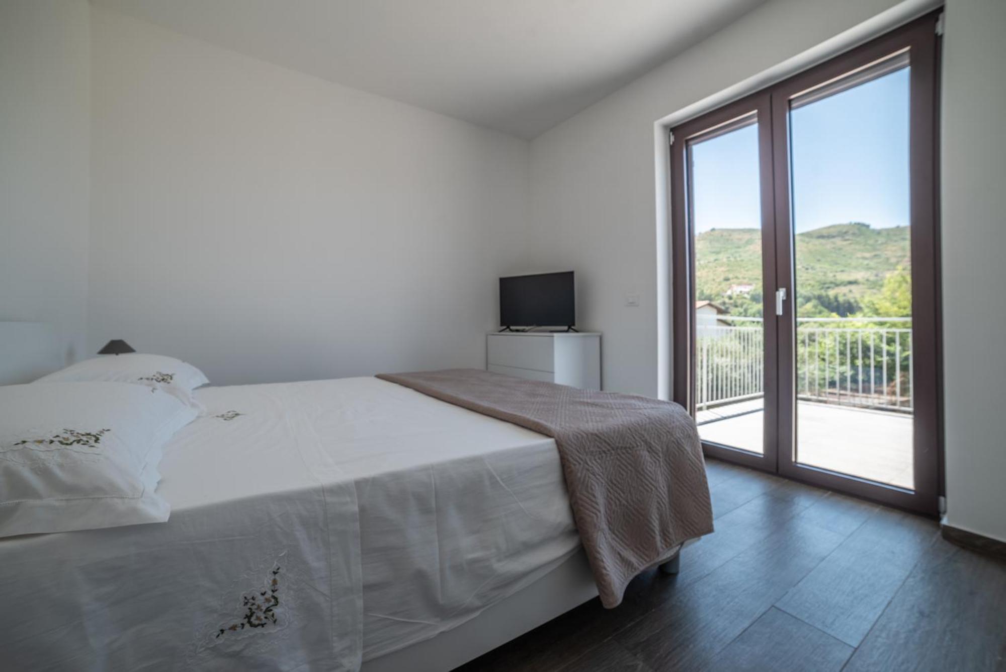 Casa Vacanze Signora Cinzia Torchiara Ngoại thất bức ảnh