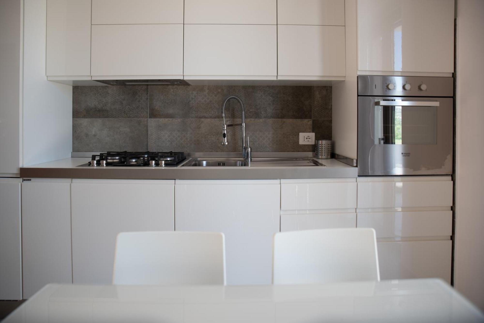Casa Vacanze Signora Cinzia Torchiara Ngoại thất bức ảnh