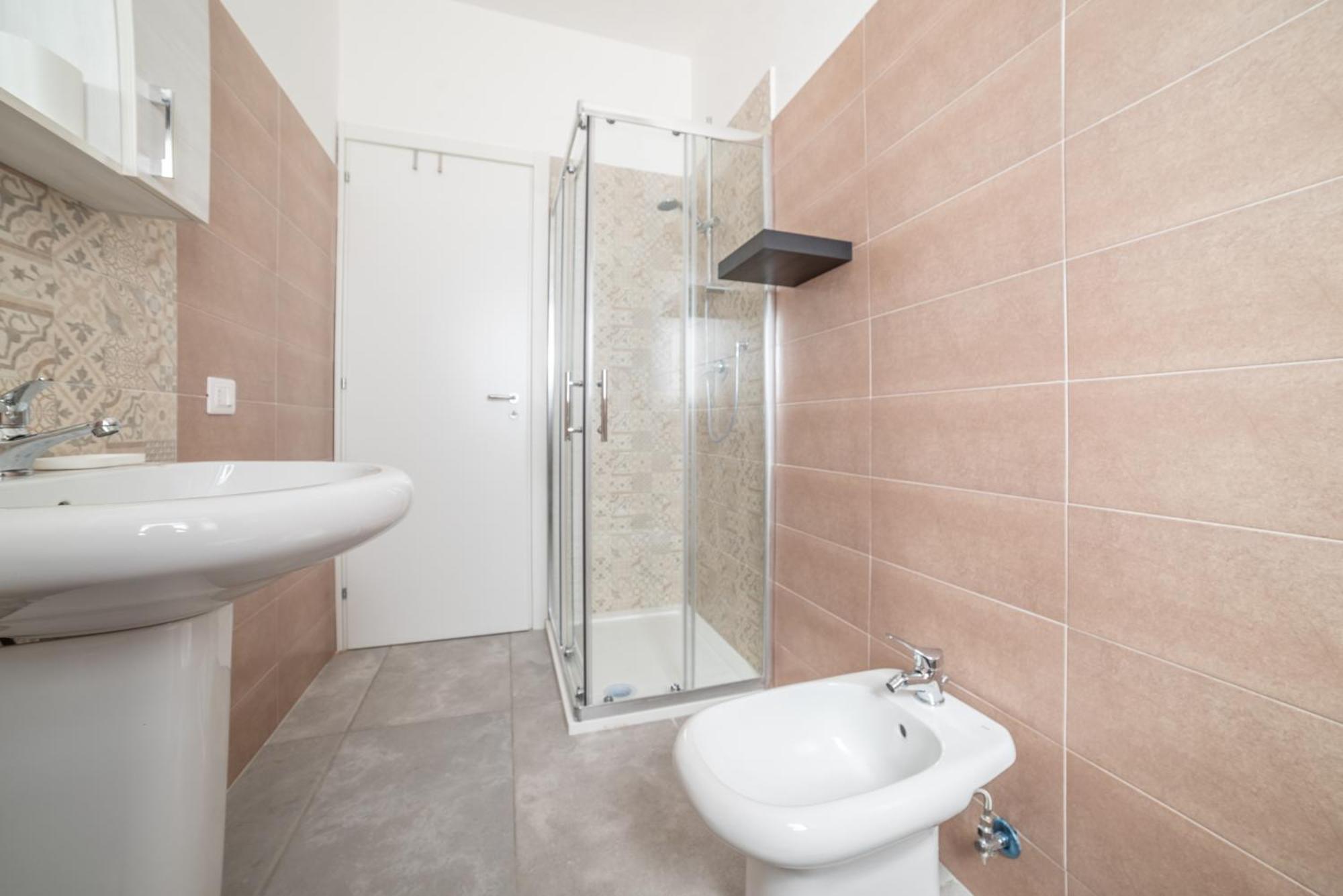 Casa Vacanze Signora Cinzia Torchiara Ngoại thất bức ảnh