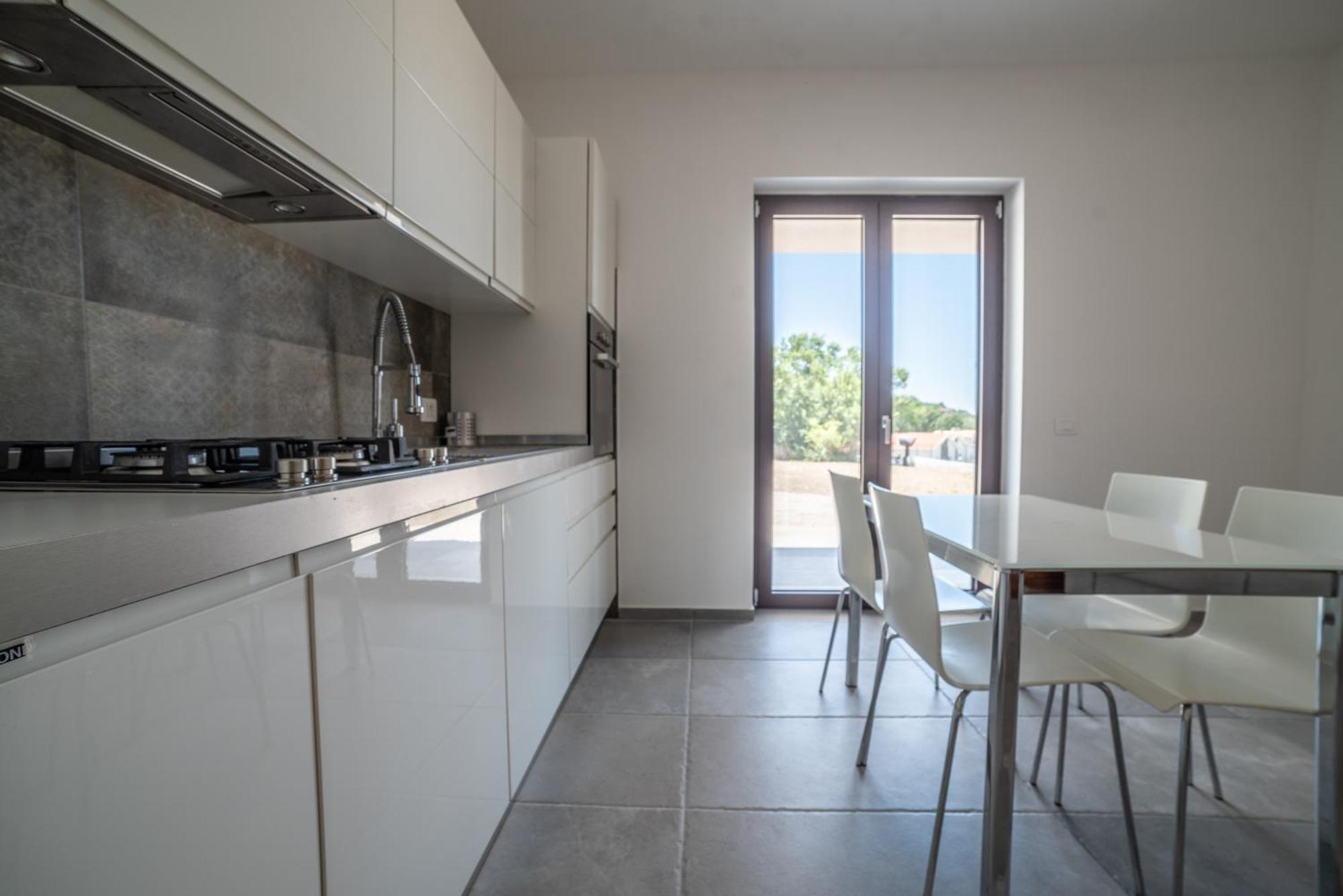 Casa Vacanze Signora Cinzia Torchiara Ngoại thất bức ảnh