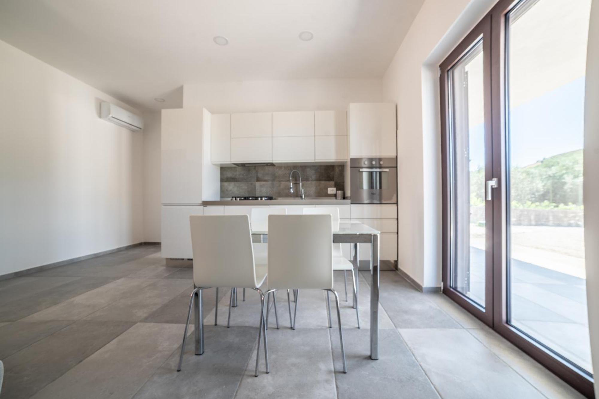 Casa Vacanze Signora Cinzia Torchiara Ngoại thất bức ảnh