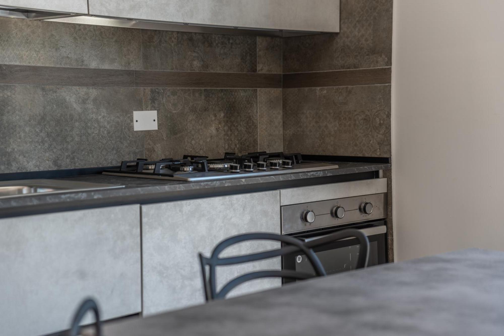Casa Vacanze Signora Cinzia Torchiara Ngoại thất bức ảnh